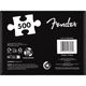 Fender Telecaster Puzzle �ѥ��� �ե������