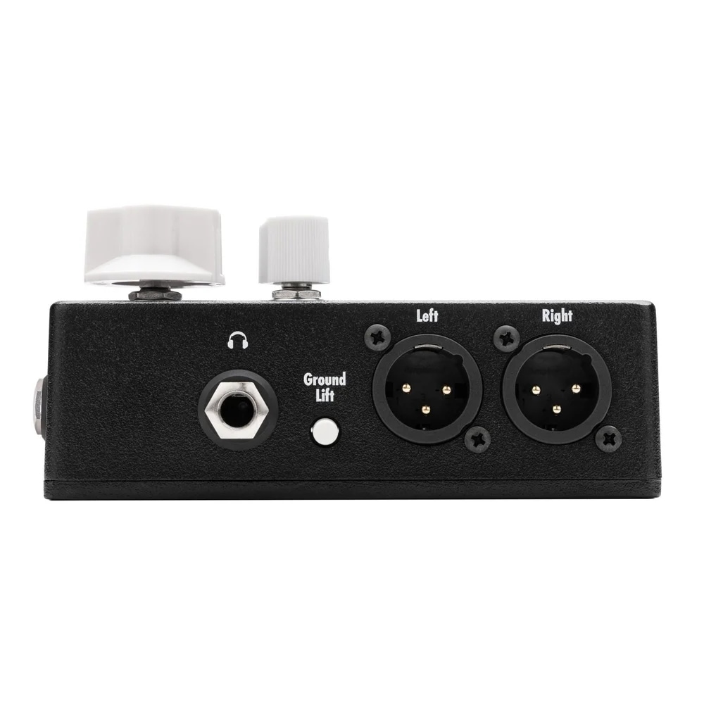 EarthQuaker Devices Easy Listening Stereo ���ʥ�������ץ���ӥͥåȥ��ߥ�졼���� �����������������ǥХ�����