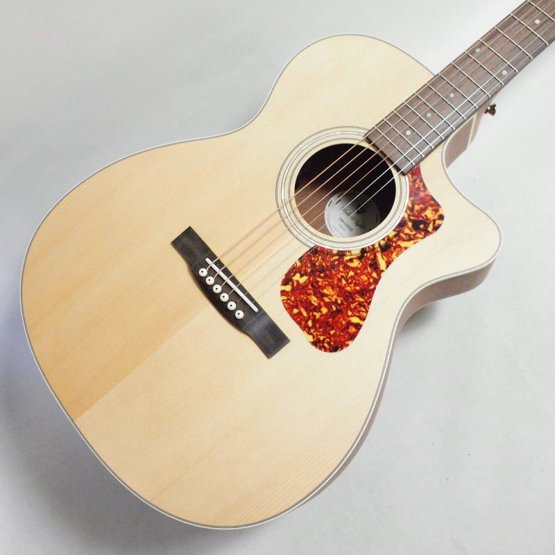 GUILD OM-240CE NAT Westerly Collection エレアコ〈ギルド