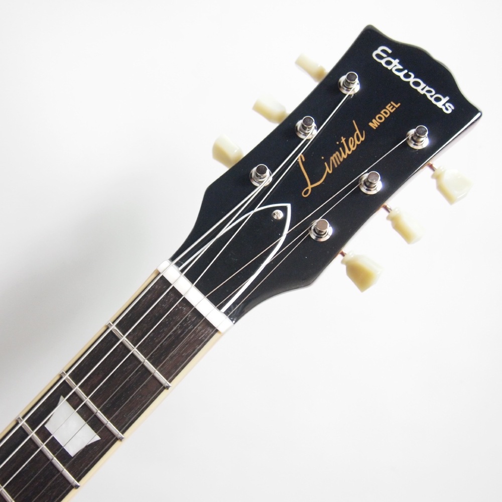 EDWARDS E-LP-STD Vintage Honey Burst ���쥭������ 4.14kg ���ɥ��