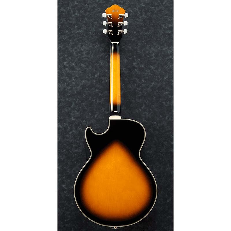 Ibanez GB10SE-BS GEORGE BENSON Signature ModelҥХˡ