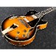 Ibanez GB10SE-BS GEORGE BENSON Signature ModelҥХˡ