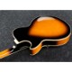Ibanez GB10SE-BS GEORGE BENSON Signature ModelҥХˡ