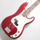 Fender 2023 Collection, Made in Japan Heritage 60 Precision Bass, Rosewood Fingerboard, Candy Apple Red�ҥե��������3.78kg