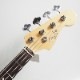 Fender 2023 Collection, Made in Japan Heritage 60 Precision Bass, Rosewood Fingerboard, Candy Apple Red�ҥե��������3.78kg