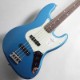 Fender Made in Japan Traditional 60s Jazz Bass, Rosewood Fingerboard, Lake Placid Blueڥեѥ󥸥㥺١