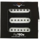 Fender Custom Shop Fat '60s Stratocaster Pickups �ԥå����åסҥե��������