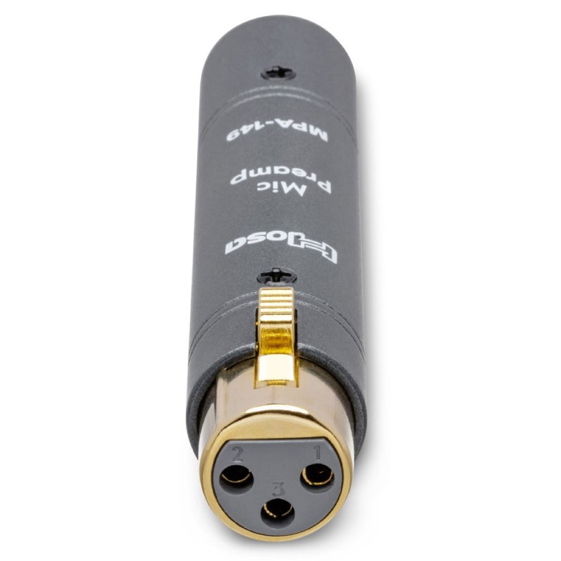 HOSA MPA-149 �����ƥ��֥���饤��ե���ȥ�ѥ�ޥ����ץꥢ��סҥۥ���