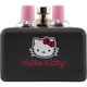 Fender x Hello Kitty Black Fuzz Pedal ե ϥƥ ̸ʡҥեե