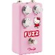 ǽ Fender Hello Kitty Pink Fuzz Pedal ե ϥƥҥեե