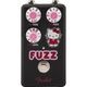 Fender x Hello Kitty Black Fuzz Pedal ե ϥƥ ̸ʡҥեե