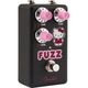 Fender x Hello Kitty Black Fuzz Pedal ե ϥƥ ̸ʡҥեե
