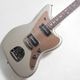 Fender Made in Japan Hybrid II 2026 Collection Jazzmaster, Matte Champagne Mirage �ե����������ѥ� ���㥺�ޥ�����