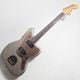 Fender Made in Japan Hybrid II 2026 Collection Jazzmaster, Matte Champagne Mirage �ե����������ѥ� ���㥺�ޥ�����