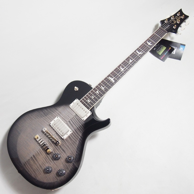 PRS S2 McCarty 594 Singlecut Faded Gray Black Burst 2026 S/N S2087650/3.63kg Paul Reed Smith �ݡ���꡼�ɥ��ߥ�
