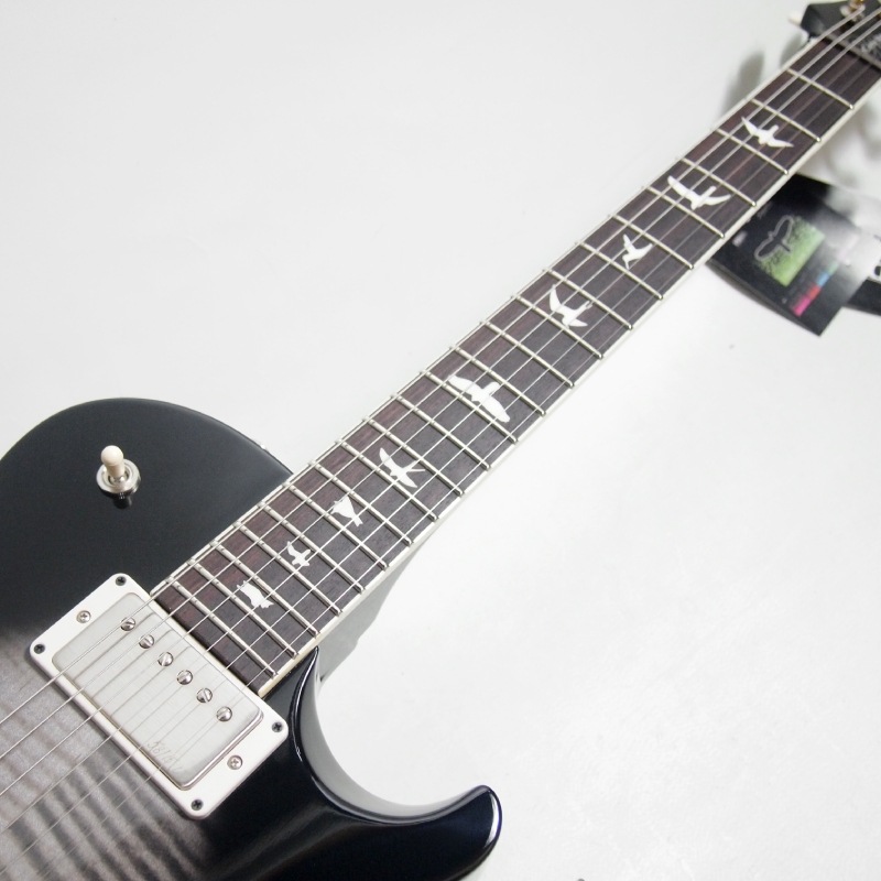 PRS S2 McCarty 594 Singlecut Faded Gray Black Burst 2026 S/N S2087650/3.63kg Paul Reed Smith �ݡ���꡼�ɥ��ߥ�