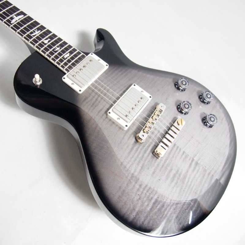 PRS S2 McCarty 594 Singlecut Faded Gray Black Burst 2026 S/N S2087650/3.63kg Paul Reed Smith �ݡ���꡼�ɥ��ߥ�
