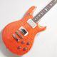 PRS SE McCarty 594 Quilt Blood Orange  ���쥭������ 2026 3.26kg �ݡ���꡼�ɥ��ߥ�