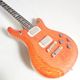 PRS SE McCarty 594 Quilt Blood Orange  ���쥭������ 2026 3.26kg �ݡ���꡼�ɥ��ߥ�
