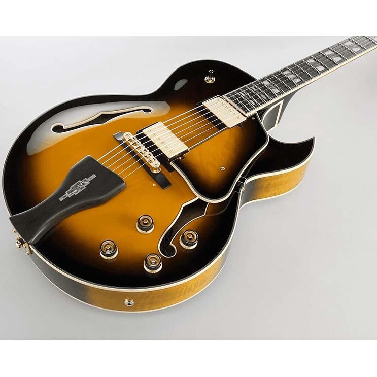 Ibanez LGB30-VYS GEORGE BENSON Signature ModelҥХˡ