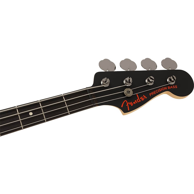 Fender Made in Japan Limited Noir P Bass Black�ڥե����������ѥ�ץ쥸�����١�����