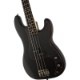 Fender Made in Japan Limited Noir P Bass Black�ڥե����������ѥ�ץ쥸�����١�����