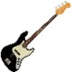 Fender American Professional II Jazz Bass, Rosewood Fingerboard, Black�ҥե������USA���㥺�١�����