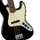 Fender American Professional II Jazz Bass, Rosewood Fingerboard, Black�ҥե������USA���㥺�١�����