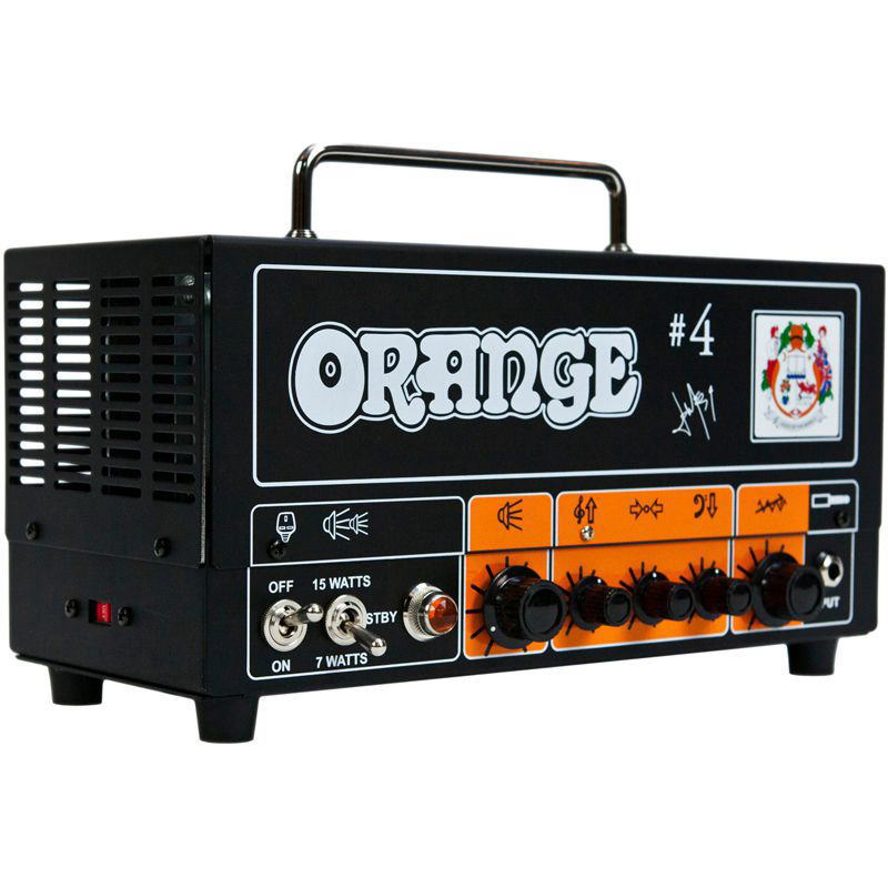 ORANGE/Jim Root Terror ���ࡦ�롼�ȴƽ��������إåɥ���סڥ���󥸡ۡ�����͢���ʡ�