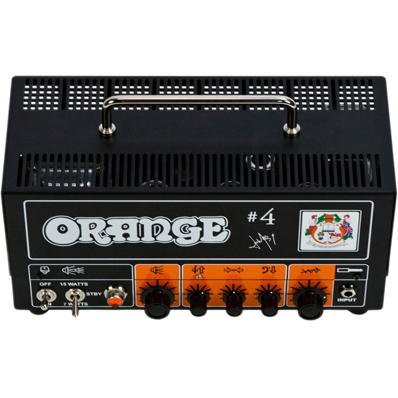 ORANGE/Jim Root Terror ���ࡦ�롼�ȴƽ��������إåɥ���סڥ���󥸡ۡ�����͢���ʡ�