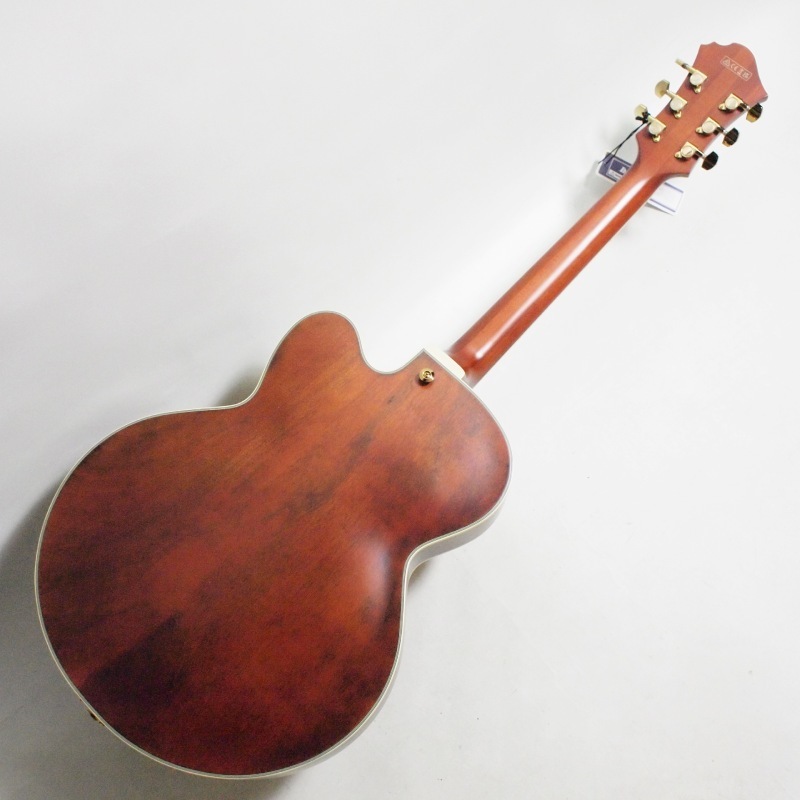 Ibanez PM3C NAL (Natural Amber Low Gloss)) ѥåȡ᥻ˡ ͥ㡼ҥХˡ