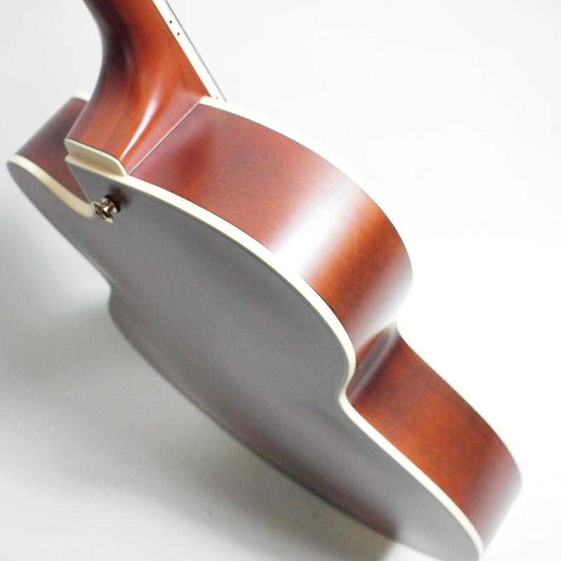 Ibanez PM3C NAL (Natural Amber Low Gloss)) ѥåȡ᥻ˡ ͥ㡼ҥХˡ