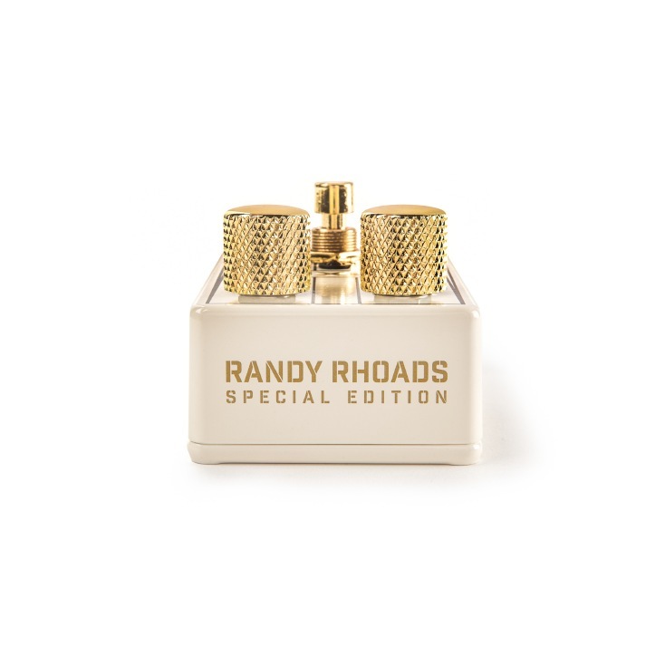 MXR RR104C RANDY RHOADS SPECIAL EDITION DISTORTION+ ���ǥ���������