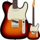 Fender Limited Edition Vintera III Early '60s Telecaster Custom, Rosewood Fingerboard, 3-Color Sunburst �ե������ �ƥ쥭�㥹����