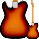 Fender Limited Edition Vintera III Early '60s Telecaster Custom, Rosewood Fingerboard, 3-Color Sunburst �ե������ �ƥ쥭�㥹����