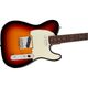 Fender Limited Edition Vintera III Early '60s Telecaster Custom, Rosewood Fingerboard, 3-Color Sunburst �ե������ �ƥ쥭�㥹����