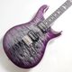 PRS SE Custom 24 Quilt Package Charcoal Purple Burst 2026 3.27kg �ݡ���꡼�ɥ��ߥ�