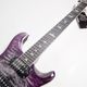 PRS SE Custom 24 Quilt Package Charcoal Purple Burst 2026 3.27kg �ݡ���꡼�ɥ��ߥ�