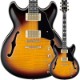 Ibanez JSM10-VYS John Scofield Signature ModelҥХˡ