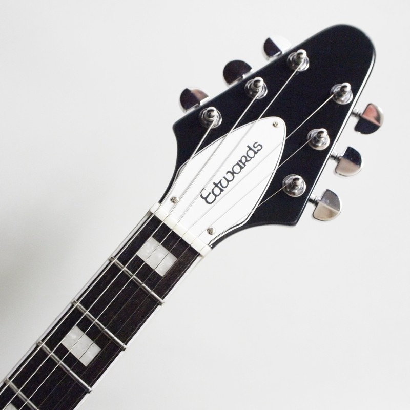 EDWARDS E-FV-LTD Black FV�������ץ��쥭�������ҥ��ɥ����