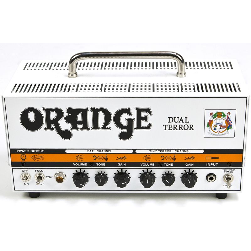 ORANGE/Dual Terror 30W�������إåɥ���סڥ���󥸡ۡ�����͢���ʡ�