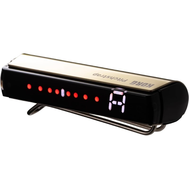 KORG PST-1 GD Pitchstrap ���������١����ѥ��ȥ�å�������塼�ʡ��ҥ��륰��