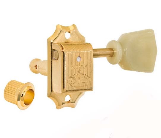 GOTOH/Guitar MACHINE HEAD SD510 Series SD510 H.A.P XG�ڥ��ȡ���