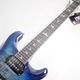 PRS SE Custom 24 Quilt Package Charcoal Blue Burst 2026 3.48kg �ݡ���꡼�ɥ��ߥ�