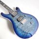 PRS SE Custom 24 Quilt Package Charcoal Blue Burst 2026 3.48kg �ݡ���꡼�ɥ��ߥ�