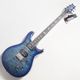 PRS SE Custom 24 Quilt Package Charcoal Blue Burst 2026 3.48kg �ݡ���꡼�ɥ��ߥ�