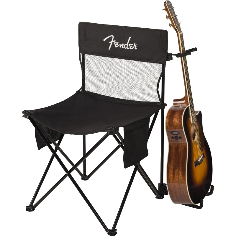 Fender Festival Chair/Stand �����ԥ󥰥������ҥե��������