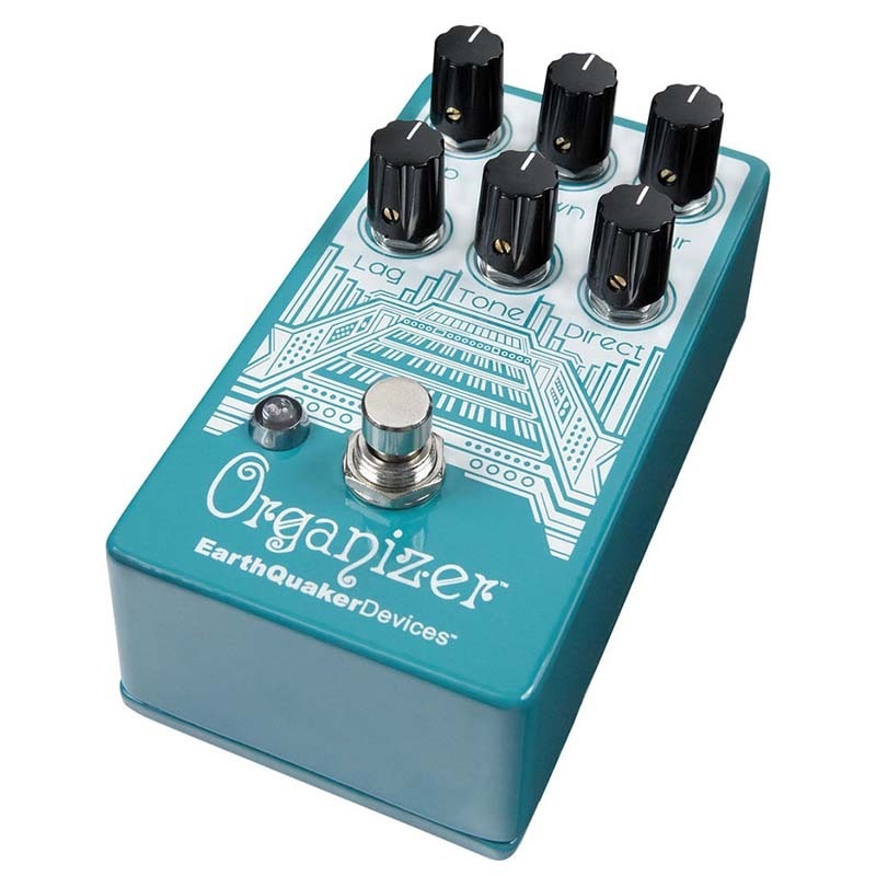 EarthQuaker Devices Organizer
