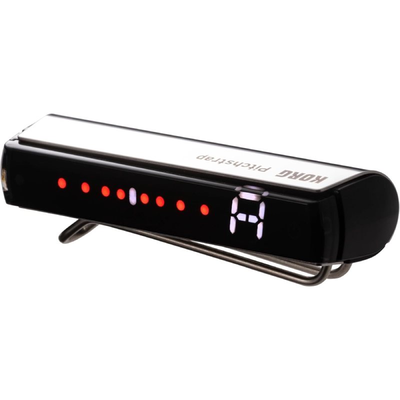 KORG PST-1 SV Pitchstrap ���������١����ѥ��ȥ�å�������塼�ʡ��ҥ��륰��