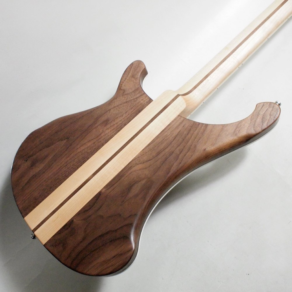 Rickenbacker Model 4003 Walnut ���쥭�١��� 3.92kg�ҥ�å���Хå�����